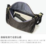 正規品 エーストーキョー ボディバッグ | ギャレリア Bag&Luggage | 詳細画像3