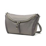 グレージュ | 正規品 エーストーキョー ボディバッグ | ギャレリア Bag&Luggage