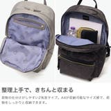 正規品 エーストーキョー リュック | ギャレリア Bag＆Luggage | 詳細画像3 