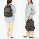 正規品 エーストーキョー リュック | ギャレリア Bag＆Luggage | 詳細画像9 