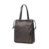 チャコール(ネコヘッド柄) | 正規品 エーストーキョー トートバッグ | ギャレリア Bag＆Luggage