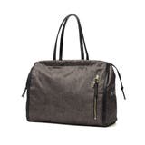 チャコール(ネコヘッド柄) | 正規品 エーストーキョー トートバッグ | ギャレリア Bag＆Luggage