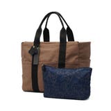 ブラウン | 正規品 エーストーキョー トートバッグ | ギャレリア Bag＆Luggage