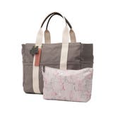 グレー | 正規品 エーストーキョー トートバッグ | ギャレリア Bag＆Luggage