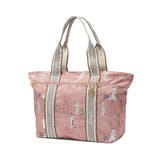 ピンク柄 | 正規品 エーストーキョー トートバッグ | ギャレリア Bag＆Luggage