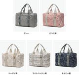 正規品 エーストーキョー ボストンバッグ | ギャレリア Bag＆Luggage | 詳細画像7 