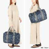 正規品 エーストーキョー ボストンバッグ | ギャレリア Bag＆Luggage | 詳細画像9 