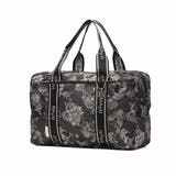 ブラック柄 | 正規品 エーストーキョー ボストンバッグ | ギャレリア Bag＆Luggage