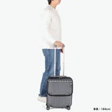 エーストーキョー スーツケース ace | ギャレリア Bag＆Luggage | 詳細画像10 