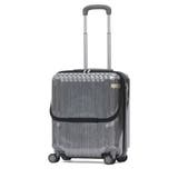 ヘアラインブラック | エーストーキョー スーツケース ace | ギャレリア Bag＆Luggage