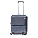 ネイビーカーボン | エーストーキョー スーツケース ace | ギャレリア Bag＆Luggage