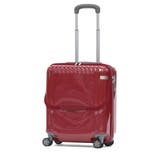 レッドカーボン | エーストーキョー スーツケース ace | ギャレリア Bag＆Luggage