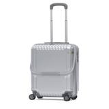ヘアラインシルバー | エーストーキョー スーツケース ace | ギャレリア Bag＆Luggage
