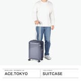 エーストーキョー スーツケース ace | ギャレリア Bag＆Luggage | 詳細画像2 