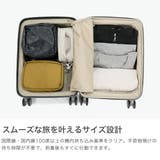 エーストーキョー スーツケース ace | ギャレリア Bag＆Luggage | 詳細画像3 