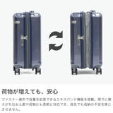 エーストーキョー スーツケース ace | ギャレリア Bag＆Luggage | 詳細画像4 
