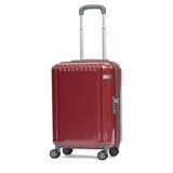レッドカーボン | エーストーキョー スーツケース ace | ギャレリア Bag＆Luggage