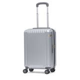 ヘアラインシルバー | エーストーキョー スーツケース ace | ギャレリア Bag＆Luggage
