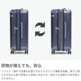 エーストーキョー スーツケース ace | ギャレリア Bag＆Luggage | 詳細画像4 