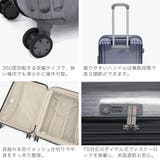 エーストーキョー スーツケース ace | ギャレリア Bag＆Luggage | 詳細画像5 