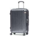 ヘアラインブラック | エーストーキョー スーツケース ace | ギャレリア Bag＆Luggage