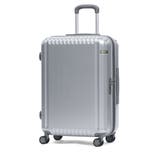 ヘアラインシルバー | エーストーキョー スーツケース ace | ギャレリア Bag＆Luggage