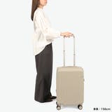正規品 エーストーキョー スーツケース | ギャレリア Bag＆Luggage | 詳細画像10 