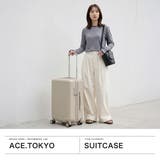 正規品 エーストーキョー スーツケース | ギャレリア Bag＆Luggage | 詳細画像2 