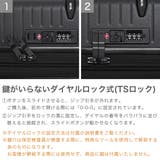 正規品 エーストーキョー スーツケース | ギャレリア Bag＆Luggage | 詳細画像6 