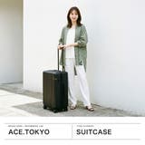 正規品 エーストーキョー スーツケース | ギャレリア Bag&Luggage | 詳細画像2