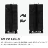 正規品 エーストーキョー スーツケース | ギャレリア Bag&Luggage | 詳細画像4