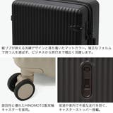 正規品 エーストーキョー スーツケース | ギャレリア Bag&Luggage | 詳細画像5