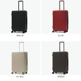 正規品 エーストーキョー スーツケース | ギャレリア Bag&Luggage | 詳細画像8
