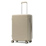 ベージュ | 正規品 エーストーキョー スーツケース | ギャレリア Bag&Luggage