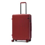レッド | 正規品 エーストーキョー スーツケース | ギャレリア Bag&Luggage
