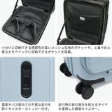 正規品 エーストーキョー スーツケース | ギャレリア Bag&Luggage | 詳細画像5