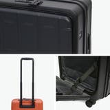 正規品 エーストーキョー スーツケース | ギャレリア Bag&Luggage | 詳細画像6