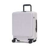 アッシュホワイト | 正規品 エーストーキョー スーツケース | ギャレリア Bag&Luggage