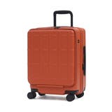 オレンジ | 正規品 エーストーキョー スーツケース | ギャレリア Bag&Luggage