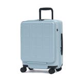 スカイブルー | 正規品 エーストーキョー スーツケース | ギャレリア Bag&Luggage