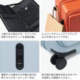 正規品 エーストーキョー スーツケース | ギャレリア Bag&Luggage | 詳細画像5