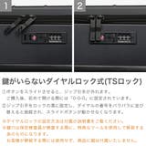 正規品 エーストーキョー スーツケース | ギャレリア Bag&Luggage | 詳細画像7