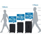 正規品 エーストーキョー スーツケース | ギャレリア Bag&Luggage | 詳細画像30