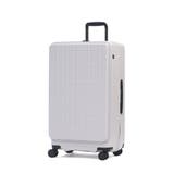 アッシュホワイト | 正規品 エーストーキョー スーツケース | ギャレリア Bag&Luggage