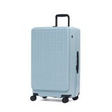 スカイブルー | 正規品 エーストーキョー スーツケース | ギャレリア Bag&Luggage