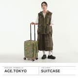 正規品 エーストーキョー スーツケース | ギャレリア Bag&Luggage | 詳細画像2