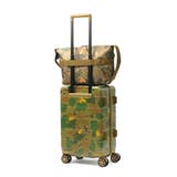正規品 エーストーキョー スーツケース | ギャレリア Bag&Luggage | 詳細画像32