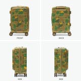 正規品 エーストーキョー スーツケース | ギャレリア Bag&Luggage | 詳細画像7