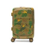 正規品 エーストーキョー スーツケース | ギャレリア Bag&Luggage | 詳細画像9