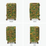 正規品 エーストーキョー スーツケース | ギャレリア Bag&Luggage | 詳細画像7
